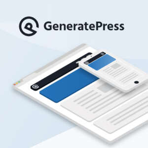 GeneratePress Premium 2.4.0 – For GeneratePress Theme