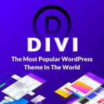 Divi WordPress Theme 4.23.4 – All-In-One WordPress Theme & Visual Page Builder