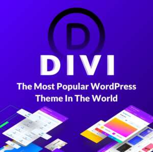 Divi WordPress Theme 4.23.4 – All-In-One WordPress Theme & Visual Page Builder